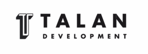 Talan Development logo