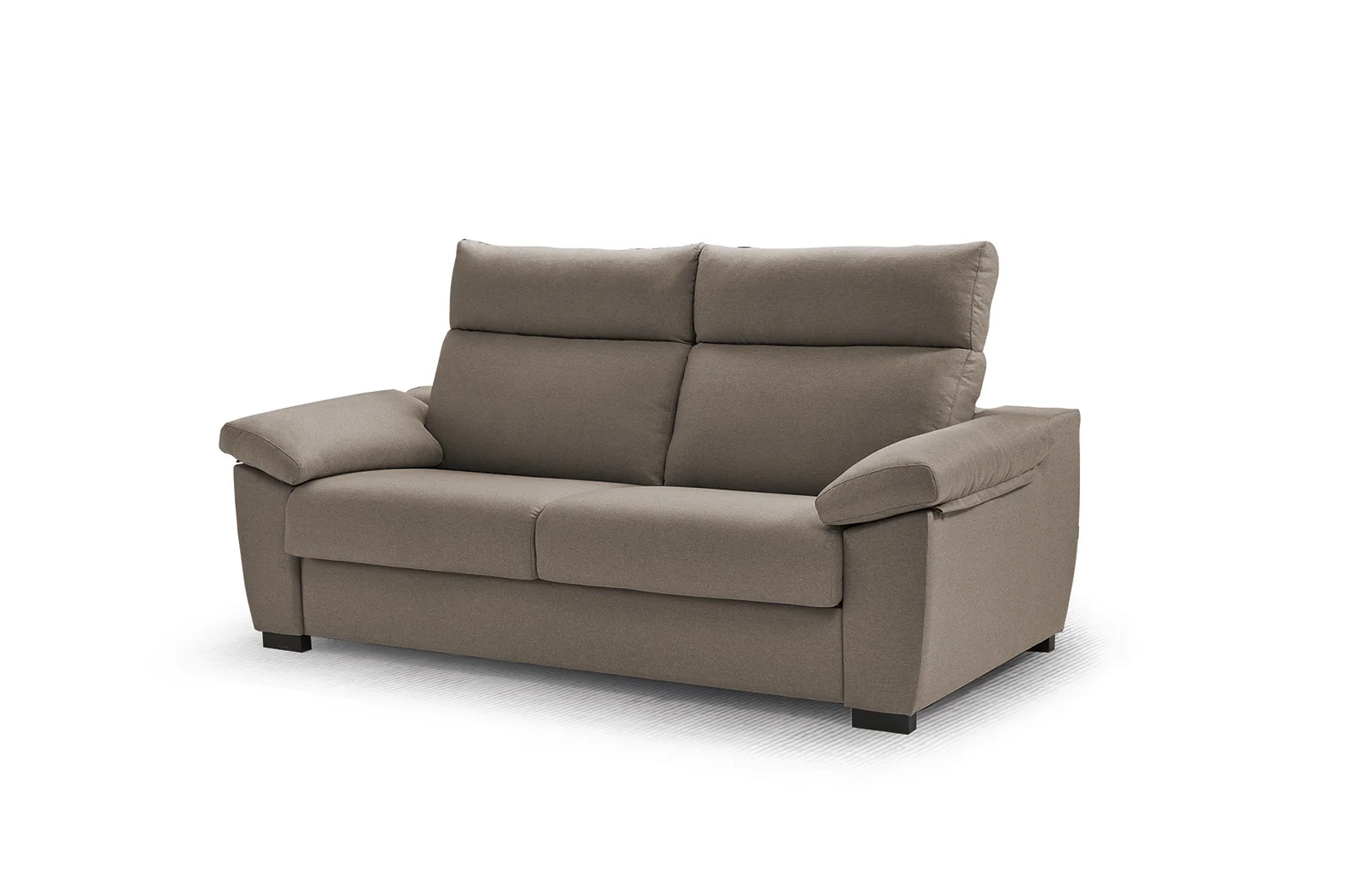Sofá cama Ítalo cerrado
